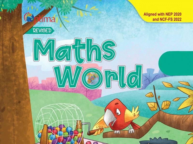 Maths World